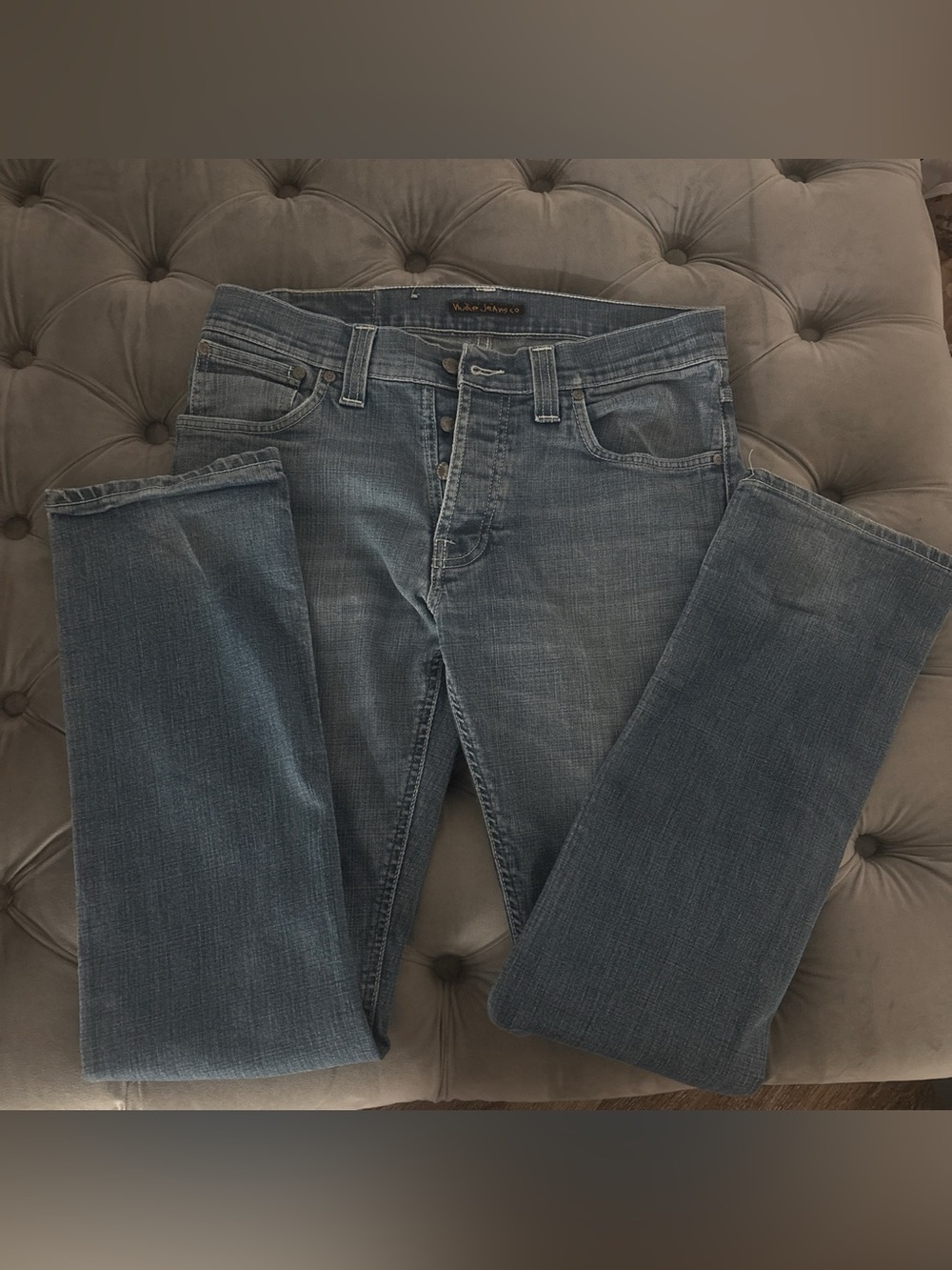 Nudie Jeans